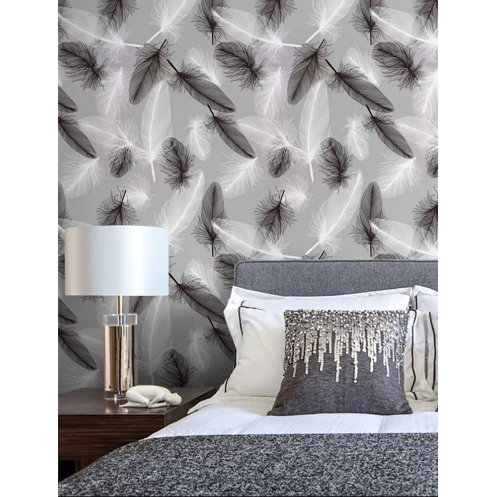 Miniatura 5 de Papel Adhesivo Para Pared VA-16758